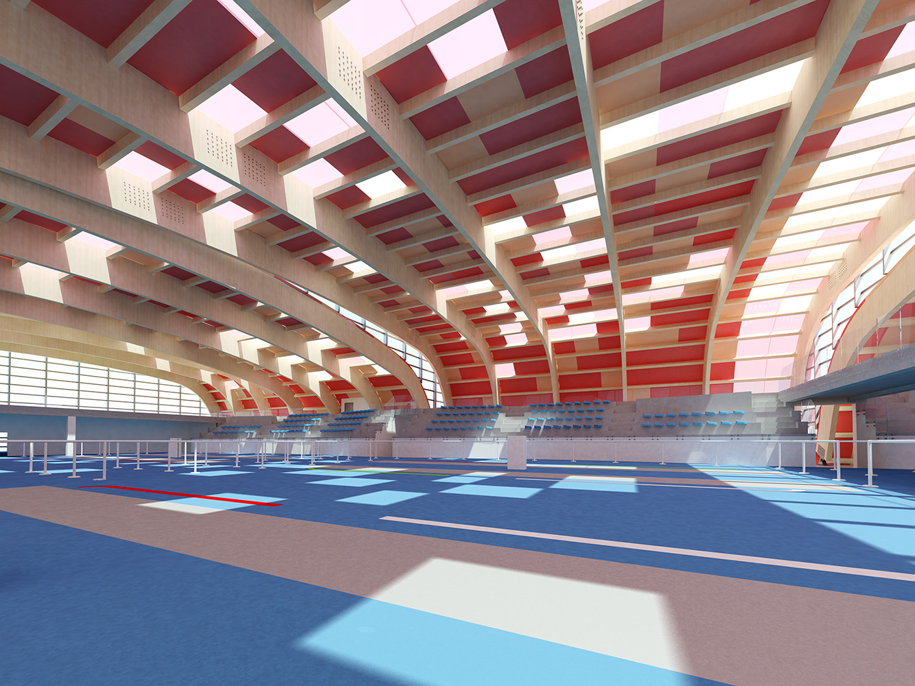 Render 15